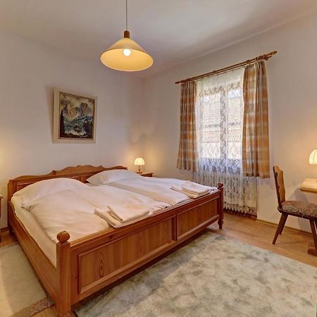 Hotel Bayerischer Hof 博登迈斯 外观 照片